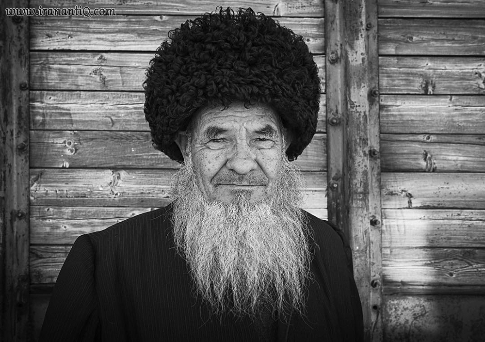 turkmen hat