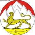 آثاری با رنگ و بوی ایرانی در اوستیا آثاری با رنگ و بوی ایرانی در اوستیا