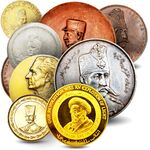فروشگاه ایران آنتیک خرید سکه یادبود ، مدال یادبود کلکسیونی